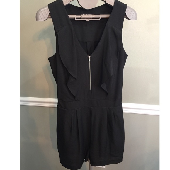 Black Express jumper! - Picture 1 of 8